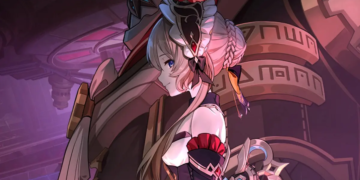 leak kit sandrone genshin impact