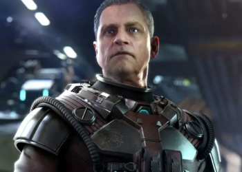 Developer Star Citizen Squadron 42