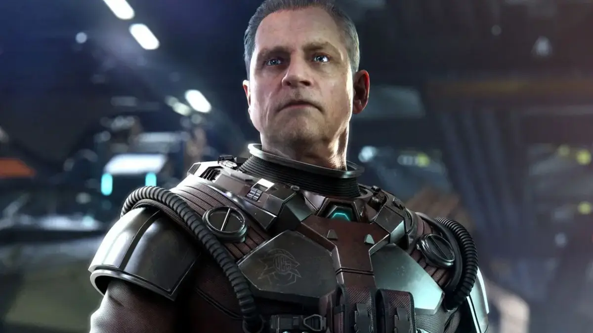 Developer Star Citizen Sebut Squadron 42 Telah Sepenuhnya Playable, Pertanda Apa Ini?