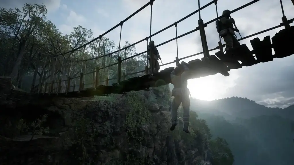 game perang terbaik 2025