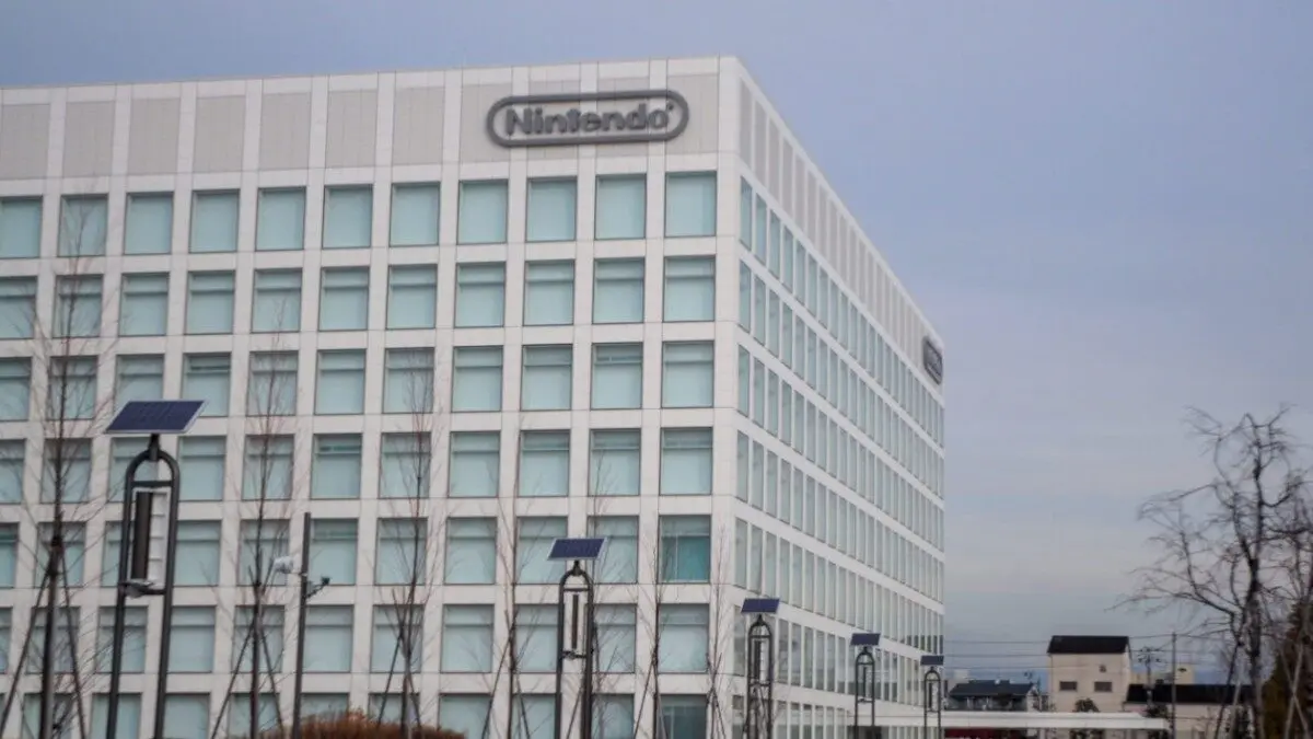 Nintendo Rugi $14 Miliar Gegara Harga RAM Naik