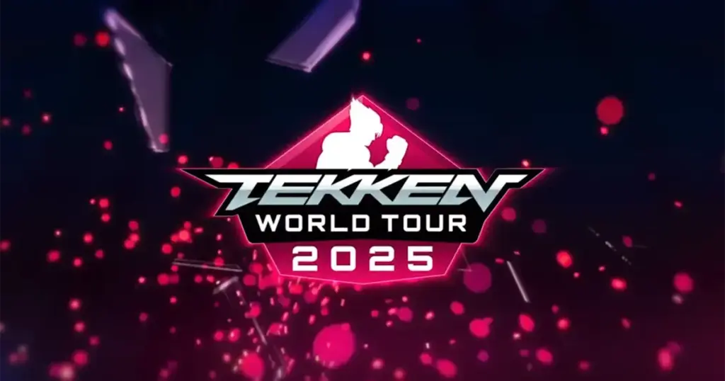 Stream Tekken World Tour