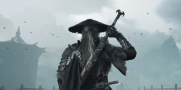 Phantom Blade Zero PS5