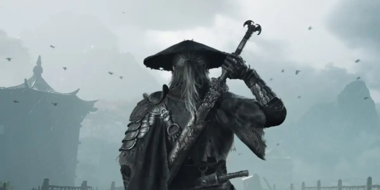 Phantom Blade Zero akan Rilis di Platform Lain Setelah 12 Bulan Eksklusif di PS5 1 Phantom Blade Zero PS5