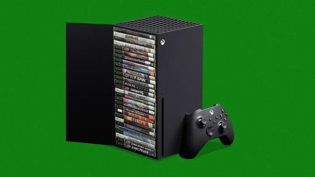 Penjualan Game Fisik Catat Angka Terendah Tahun Ini, Paling Rendah Semenjak 1995 2 penjualan game fisik