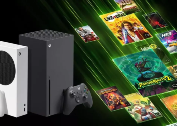 Penjualan Game Fisik Catat Angka Terendah Tahun Ini, Paling Rendah Semenjak 1995 4 penjualan game fisik