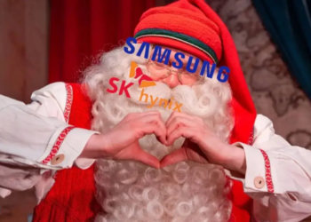 Penyuplai RAM Disebut Mirip Santa Claus Karena Pilih-Pilih Konsumen 14 penyuplai ram