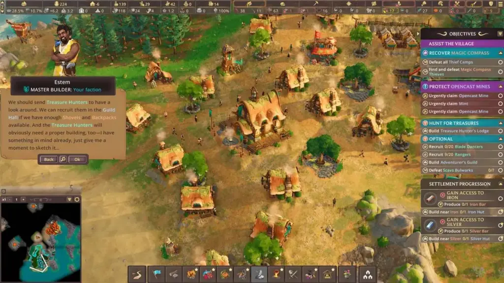 game strategi terbaik 2025