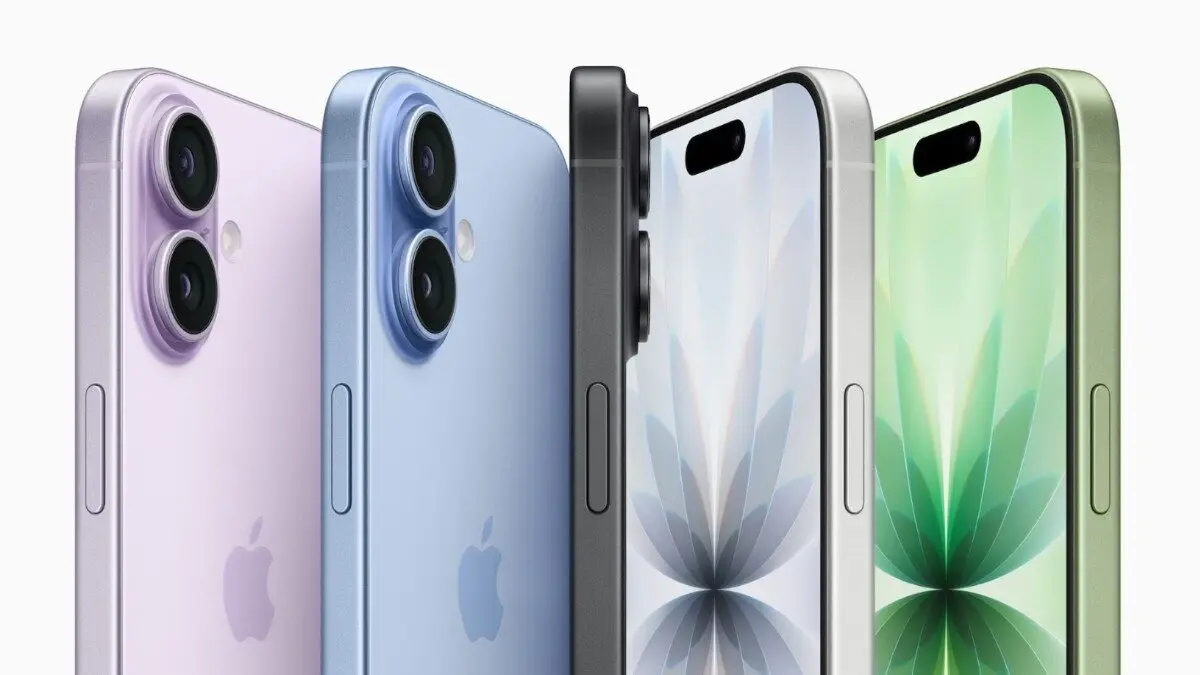 Apple Keteteran, Produksi iPhone 17 Tidak Mampu Imbangi Unit yang Terjual
