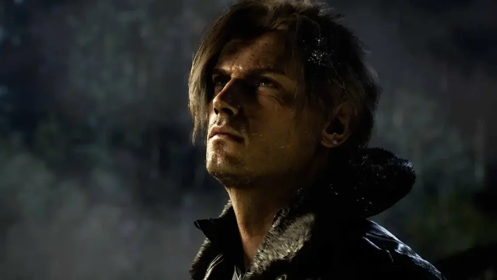 The Game Awards 2025 - Trailer Resident Evil Requiem Terbaru Resmi Munculkan Leon 3 Trailer Resident Evil Requiem Terbaru