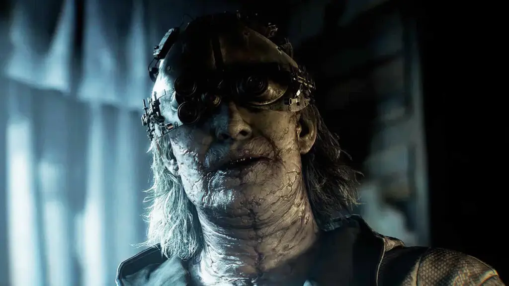 The Game Awards 2025 - Trailer Resident Evil Requiem Terbaru Resmi Munculkan Leon 2 Trailer Resident Evil Requiem Terbaru