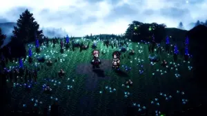 review octopath traveler 0