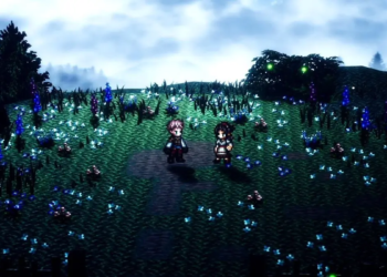 Review Octopath Traveler 0 — Seri Baru yang Jauh Lebih Kompleks 12 review octopath traveler 0