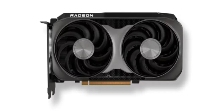 AMD Kenalkan Radeon RX 9060 XT Low Power, Lebih Rendah Daya! 1 rx 9060 xt low power