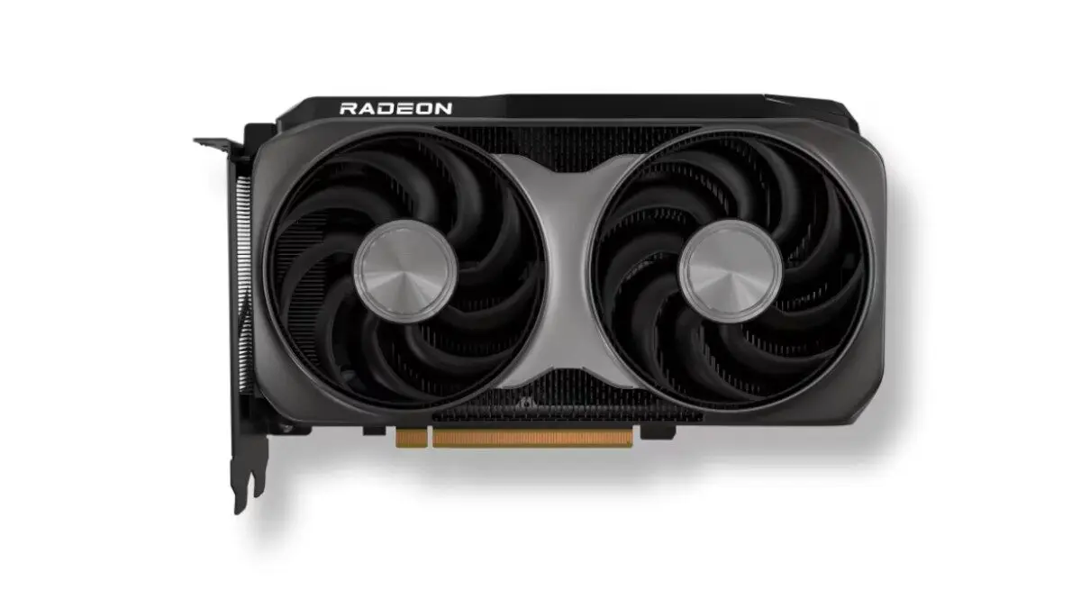 AMD Kenalkan Radeon RX 9060 XT Low Power, Lebih Rendah Daya!