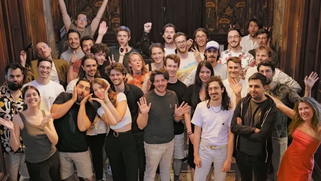 Developer Sandfall Interactive Tidak Tertarik Perluas Tim Meski Clair Obscur Expedition 33 Sukses 3 Sandfall Interactive Clair Obscur Expedition 33