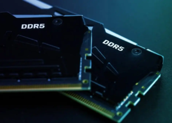 scam ddr5