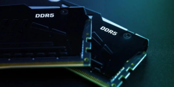 scam ddr5