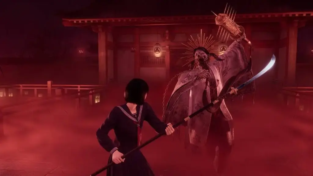 silent hill f ryukishi07