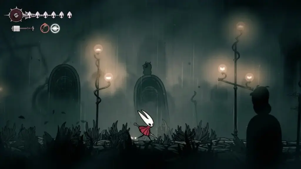 Hollow Knight: Silksong