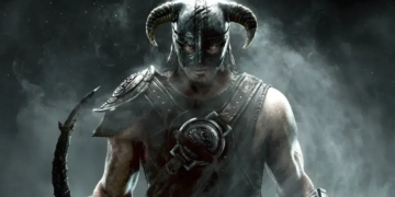 Performa The Elder Scrolls V Skyrim Nintendo Switch 2