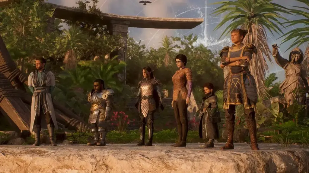 The Game Awards 2025 - Solasta 2 Resmi Diumumkan Kepler Interactive 2 Kepler Interactive Resmi Umumkan Solasta 2