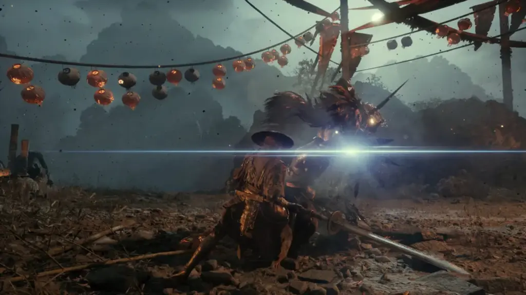 Phantom Blade Zero akan Rilis di Platform Lain Setelah 12 Bulan Eksklusif di PS5 3 Phantom Blade Zero PS5