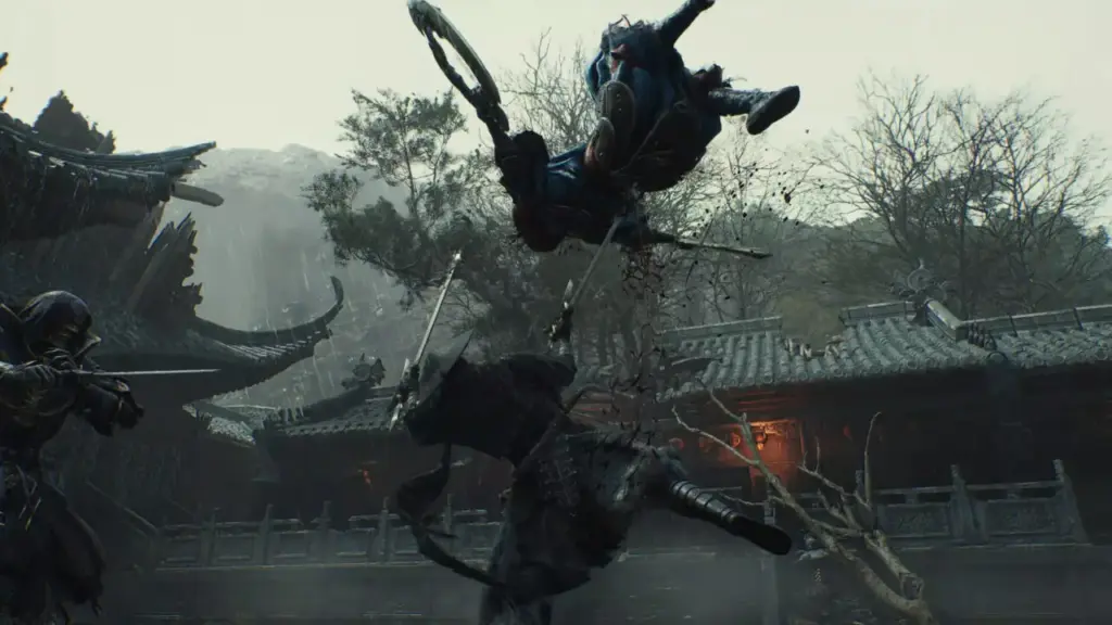 Phantom Blade Zero akan Rilis di Platform Lain Setelah 12 Bulan Eksklusif di PS5 2 Phantom Blade Zero akan Tuju Konsol Lain