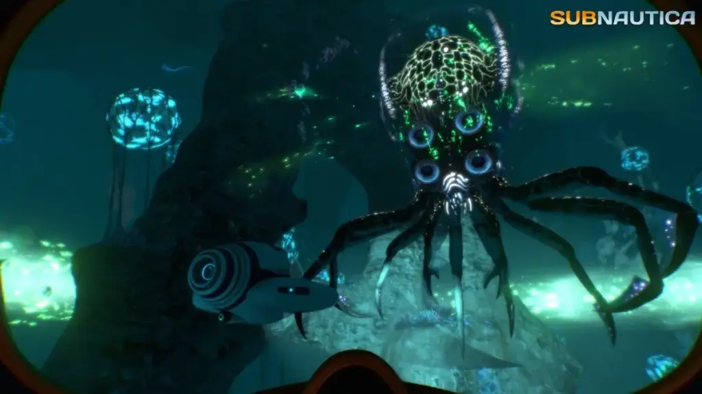 Subnautica