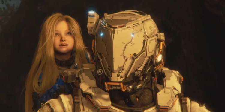 The Game Awards 2025 – Tanggal Rilis PRAGMATA Diungkap, Turut Rilis di Switch 2 1 tanggal rilis pragmata