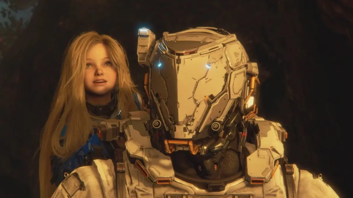 The Game Awards 2025 – Tanggal Rilis PRAGMATA Diungkap, Turut Rilis di Switch 2