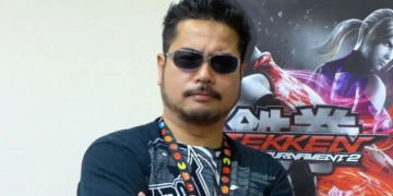 Stream Tekken World Tour Katsuhiro Harada