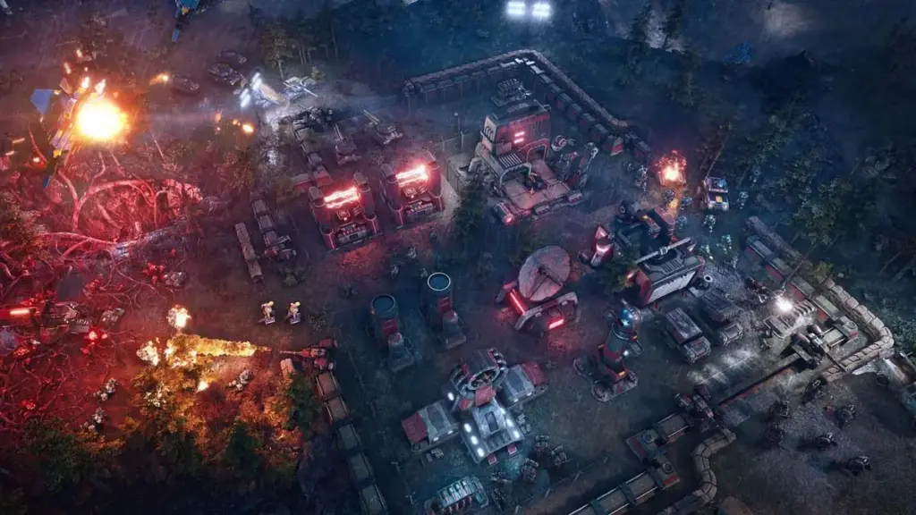 Game strategi terbaik 2025