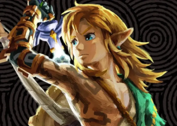 Game Baru Zelda Hyrule Warriors: Age of Imprisonment