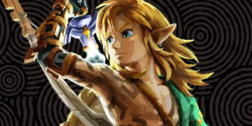 Game Baru Zelda Hyrule Warriors: Age of Imprisonment