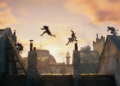 Assassin's Creed Parkour