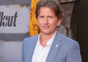 Todd Howard Anggap AI Sebagai Alat, Pengembangan Game Butuh Intensi Manusia 10 todd howard anggap ai