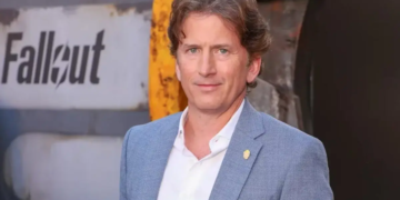 todd howard anggap ai
