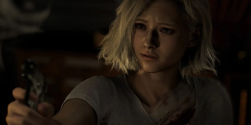 trailer resident evil requiem