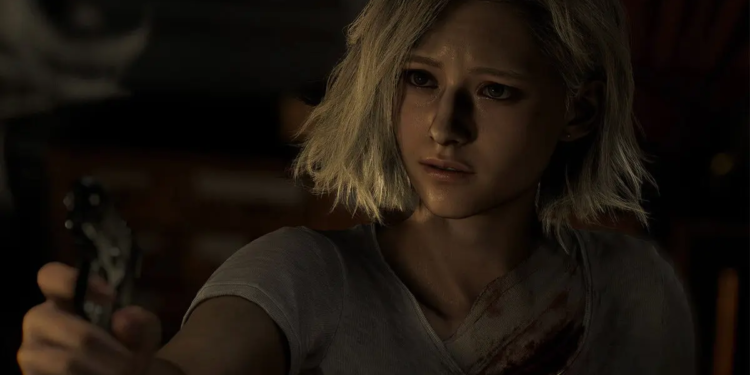 The Game Awards 2025 - Trailer Resident Evil Requiem Terbaru Resmi Munculkan Leon 1 trailer resident evil requiem