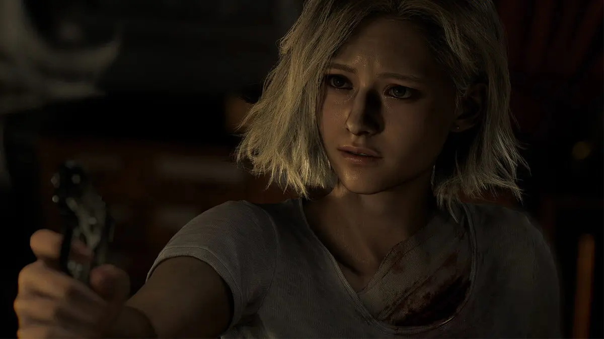 The Game Awards 2025 – Trailer Resident Evil Requiem Terbaru Resmi Munculkan Leon