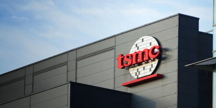 TSMC Kewalahan, Sebagian Orderan Chip Harus Lewat Outsourcing 1 tsmc kewalahan