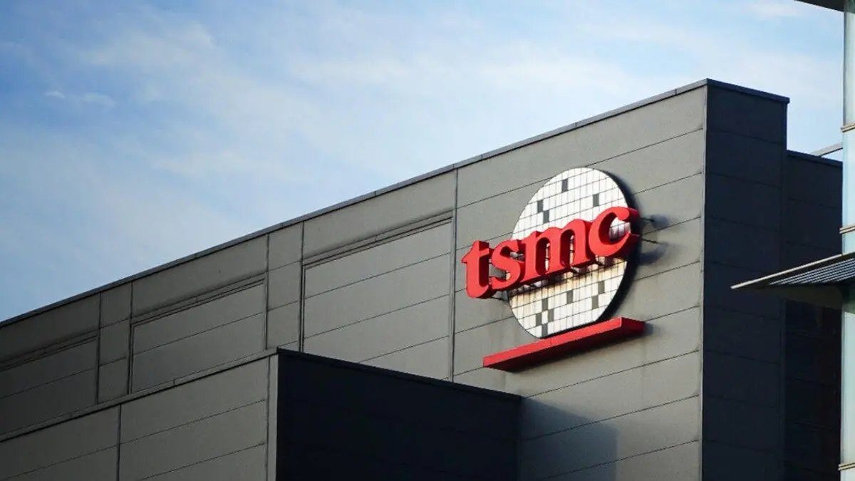 TSMC Kewalahan, Sebagian Orderan Chip Harus Lewat Outsourcing