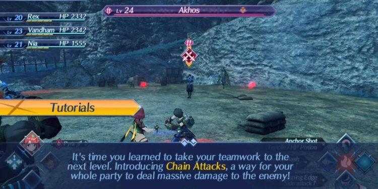 Developer Game Jepang Sebut Player Tidak Suka Tutorial Kecuali Memang Harus Terpaksa 1 Developer Game Jepang Tutorial