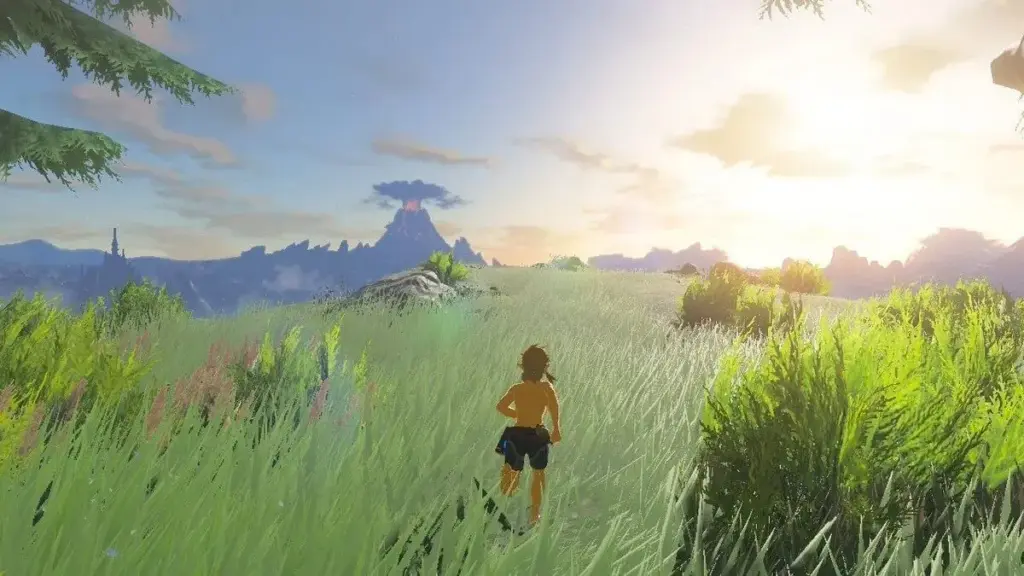 Developer Game Jepang Sebut Player Tidak Suka Tutorial Kecuali Memang Harus Terpaksa 4 ttombol skip tutorial