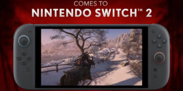 ubisoft dan nintendo