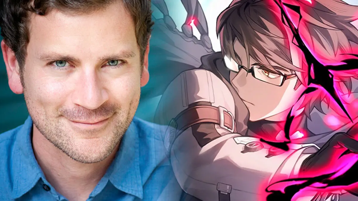 Corey Landis, Va Eng Welt Umumkan Tak Akan Kembali Ke Honkai Star Rail