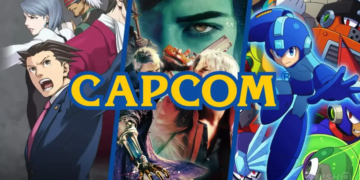 Game Baru Capcom Franchise