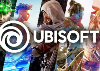 Nilai Pasar Ubisoft Anjlok dan Berada di Titik Terendah Dalam 13 Tahun Terakhir 8 Nilai Pasar Ubisoft