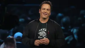 xbox boss phil spencer addresses studio closures ign live 20 622e